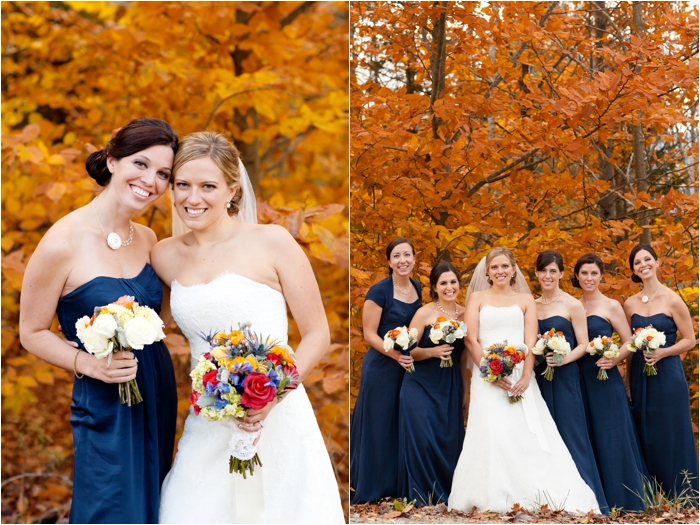 deborah zoe photography blog fall vermont wedding sugbarbush resort wedding new england wedding phot