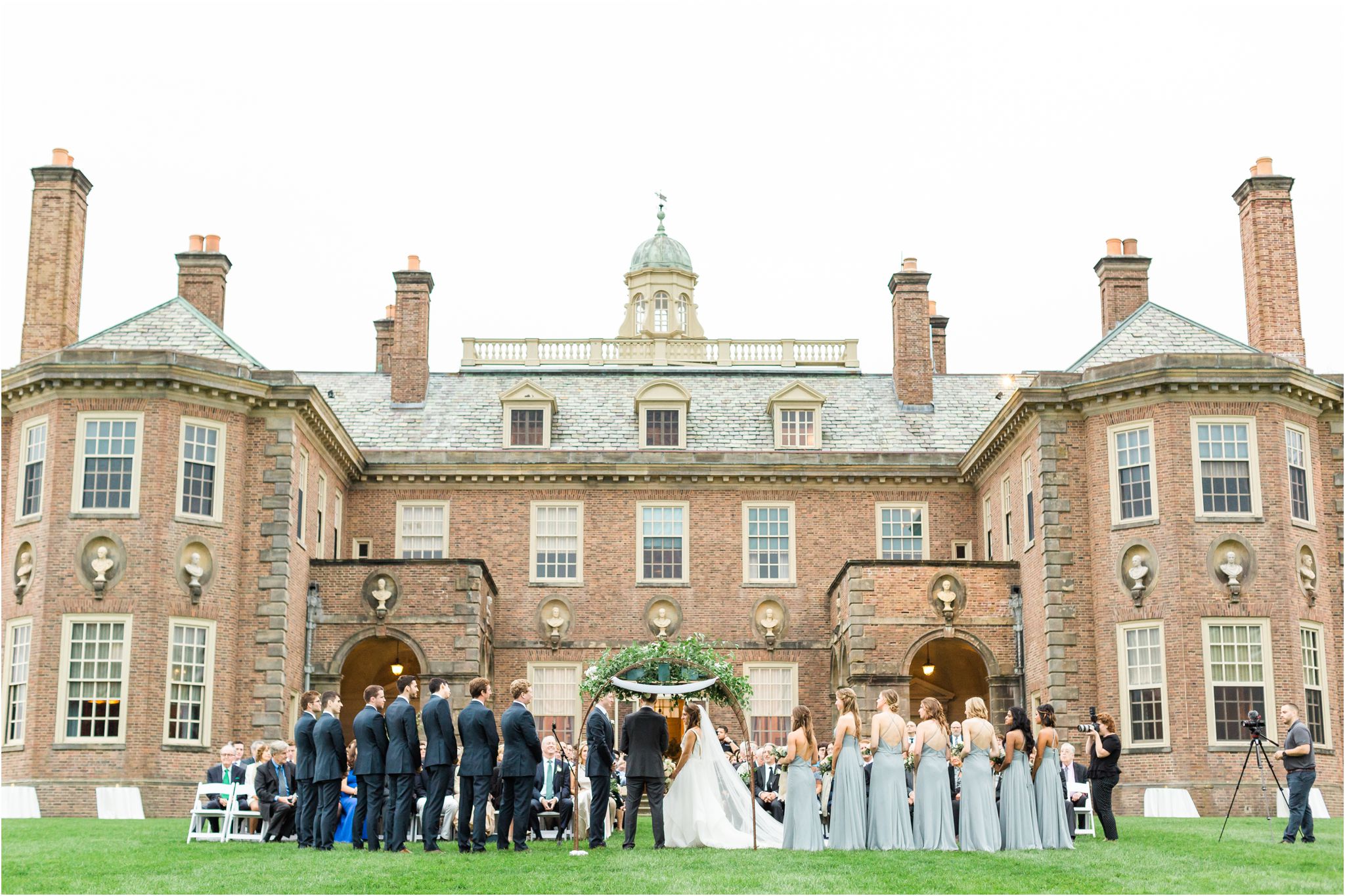 Crane-Estate-Wedding-Ceremony