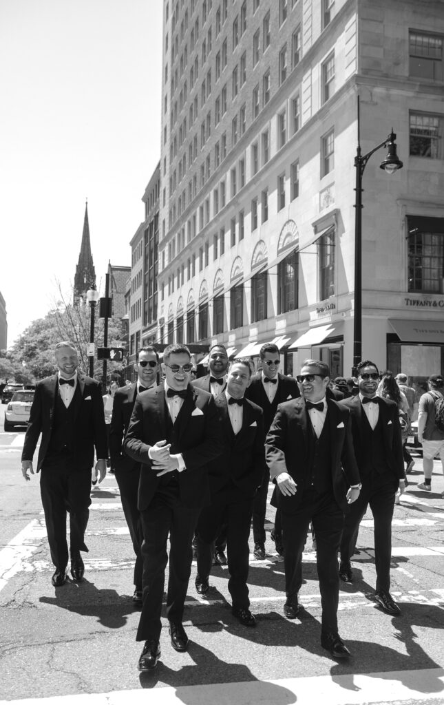 The Newbury Boston Wedding photos Deborah Zoe Photography