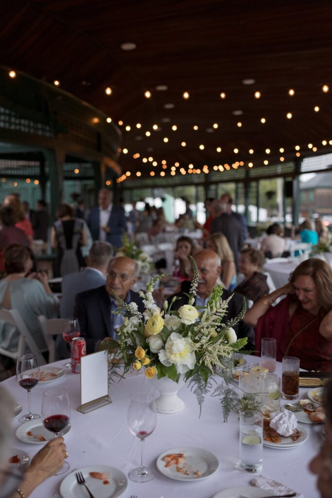 International Tennis Hall of Fame Welcome Party Deborah Zoe Photography