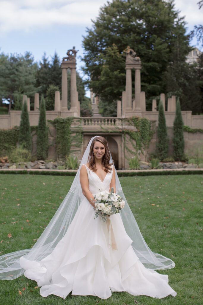 Crane Estate Wedding Photos Deborah Zoe Photography