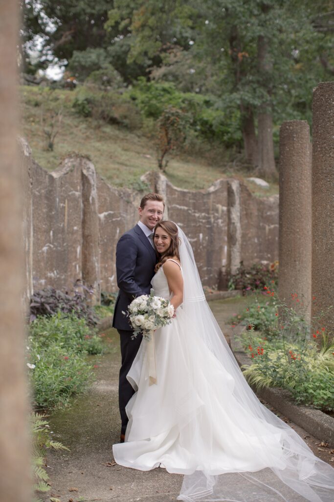 Crane Estate Wedding Photos Deborah Zoe Photography