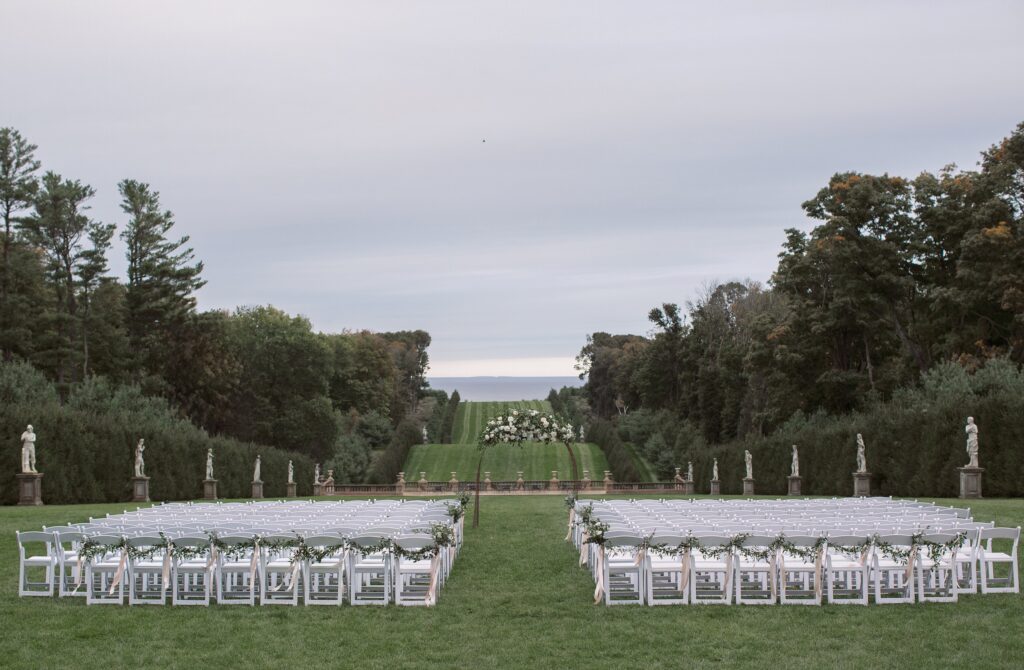 Crane Estate Wedding Photos Deborah Zoe Photography