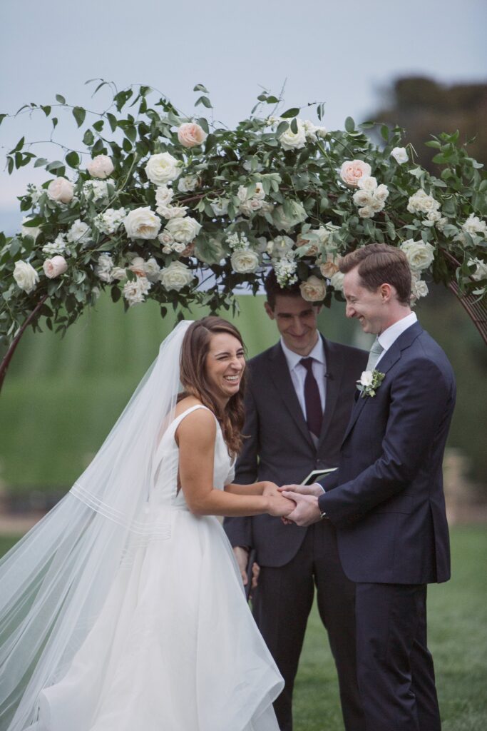 Crane Estate Wedding Photos Deborah Zoe Photography