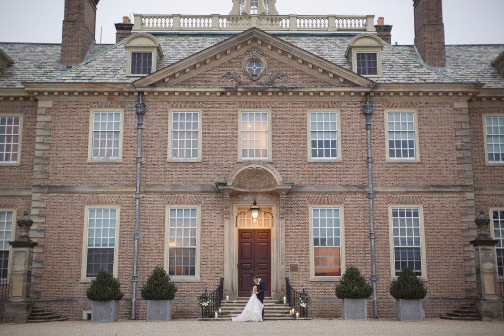 Crane Estate Wedding Photos Deborah Zoe Photography