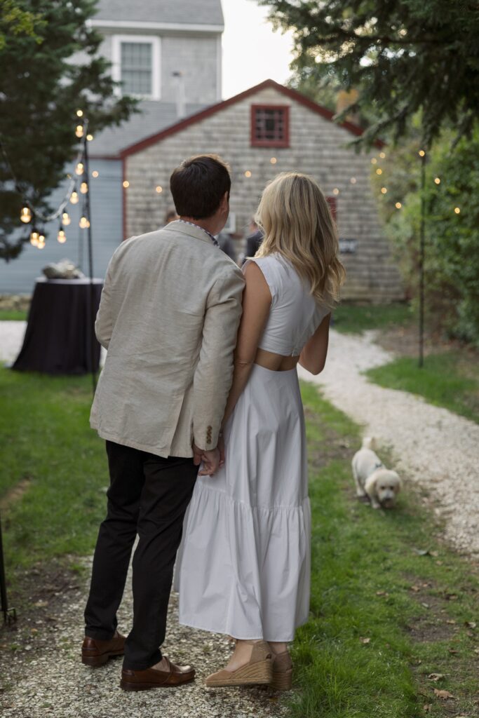 Nantucket Island Welcome Party Deborah Zoe Photography